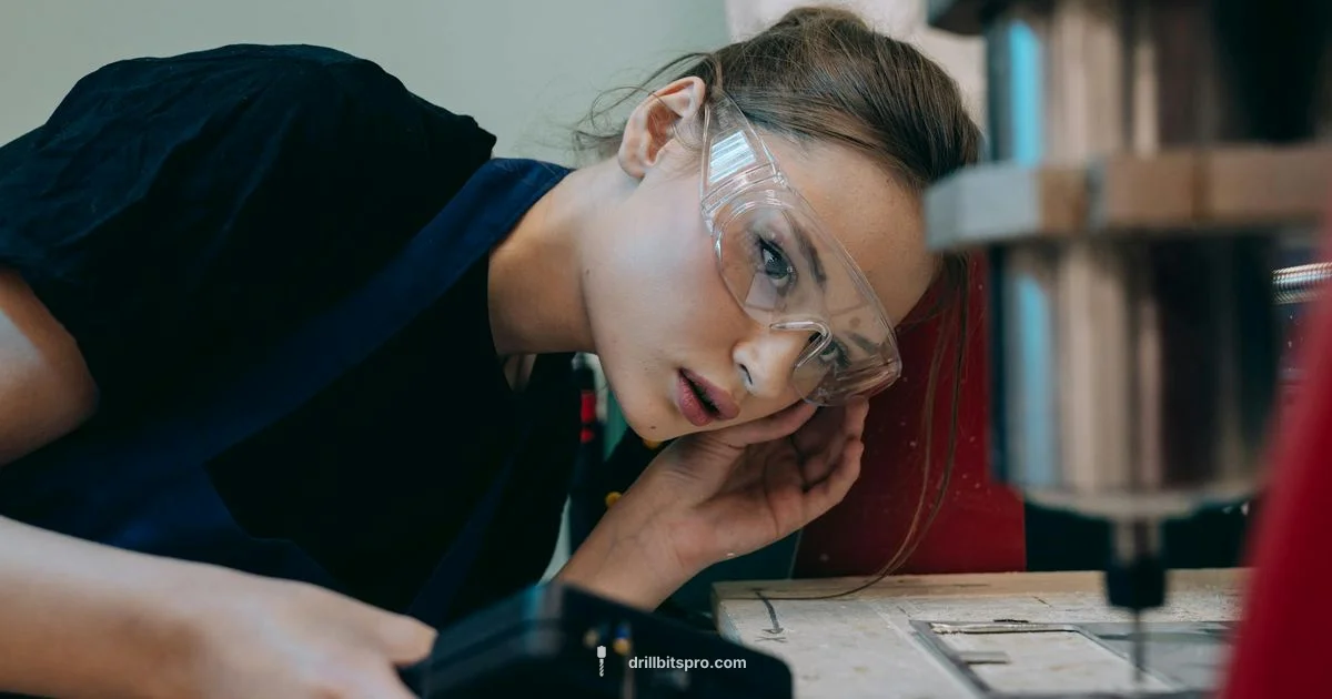 Dust-Free Drilling - Drill Bits Pro