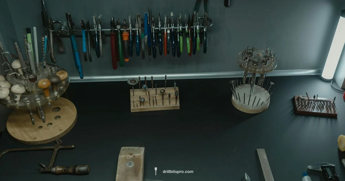 Solid Carbide Drill Bits Solid Carbide Drill Bits - Drill Bits Pro