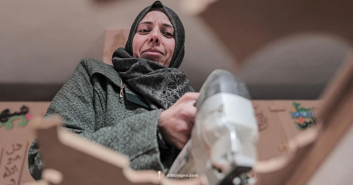 Safe Drill Use - Drill Bits Pro