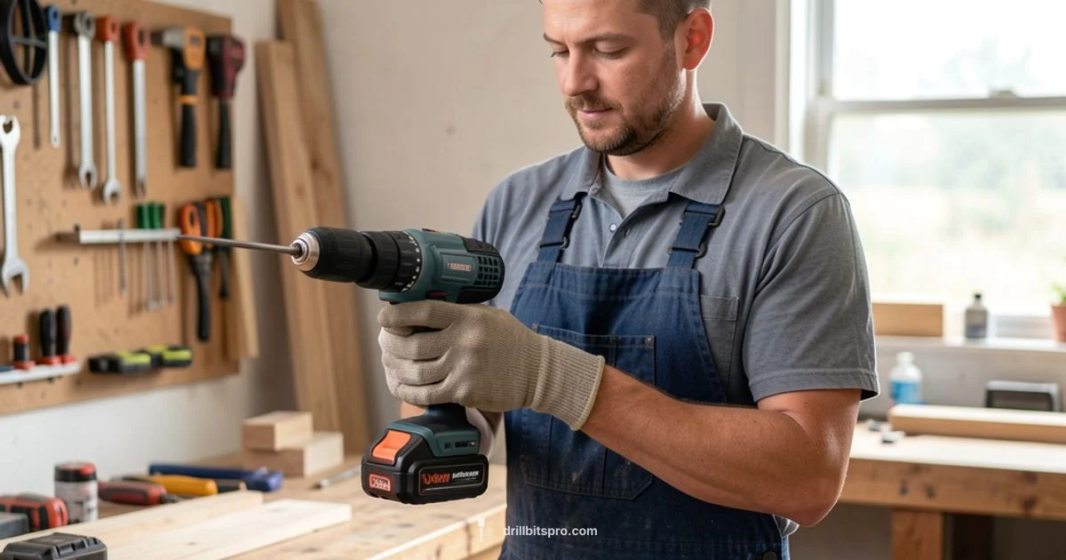 Repair Your Drill Fast - Drill Bits Pro