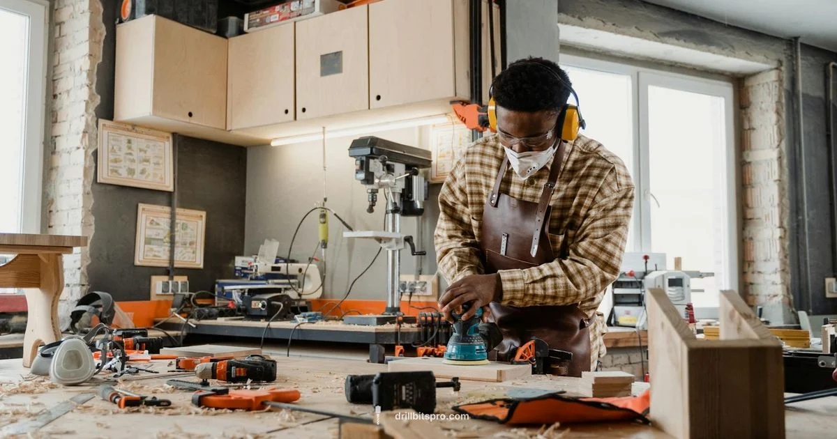 Drilling Basics - Drill Bits Pro