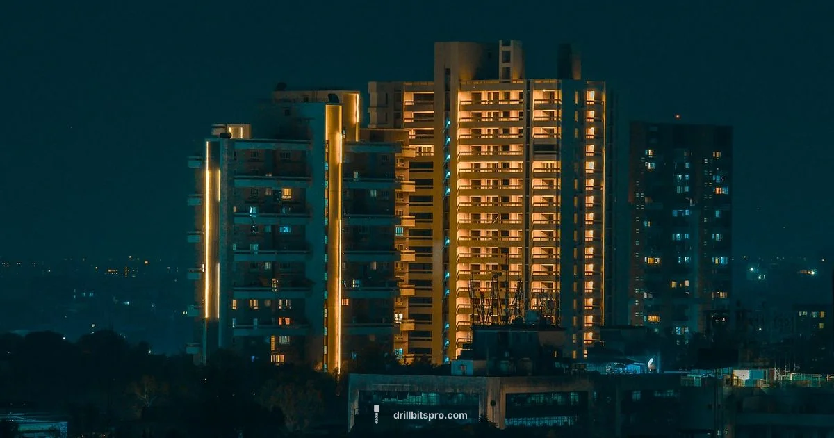 Pune Mock Drill - Drill Bits Pro