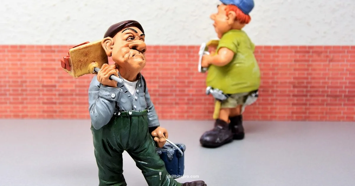 Concrete Screw Guide Concrete Screw Guide - Drill Bits Pro