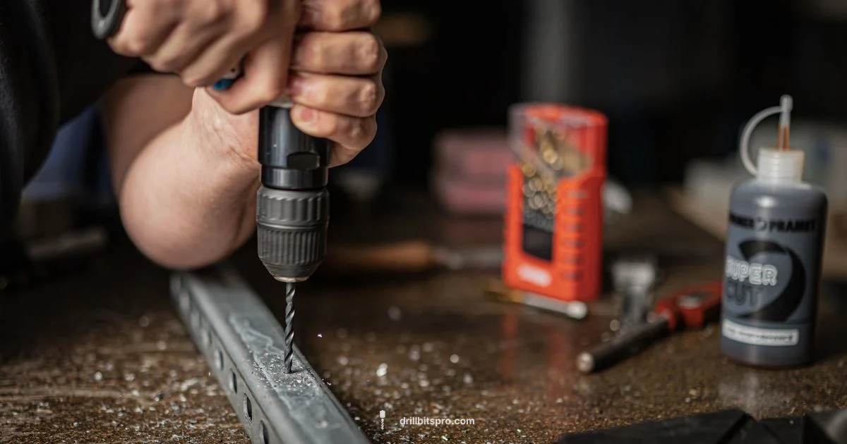 Milwaukee Bit Removal Milwaukee Bit Removal - Drill Bits Pro