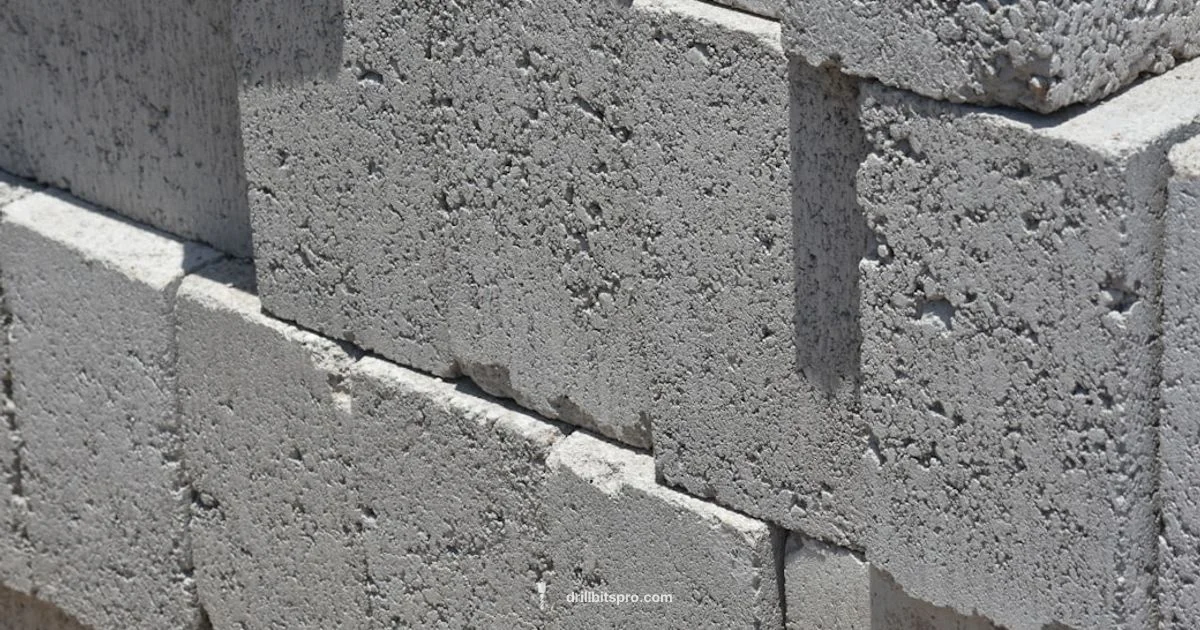 Concrete Drill Guide - Drill Bits Pro