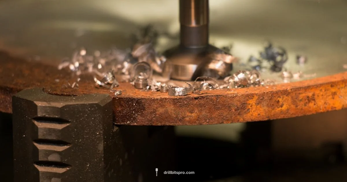 Tap-Ready Drilling Tap-Ready Drilling - Drill Bits Pro