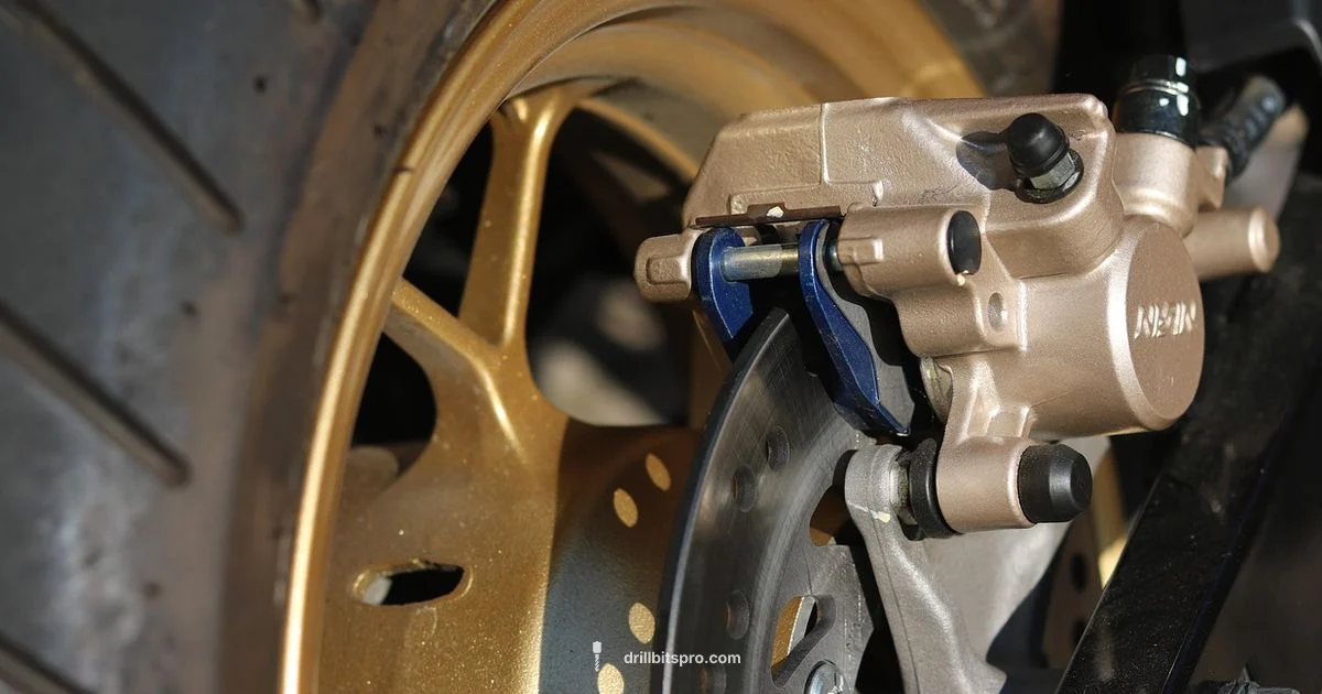 Rotors Explained Rotors Explained - Drill Bits Pro