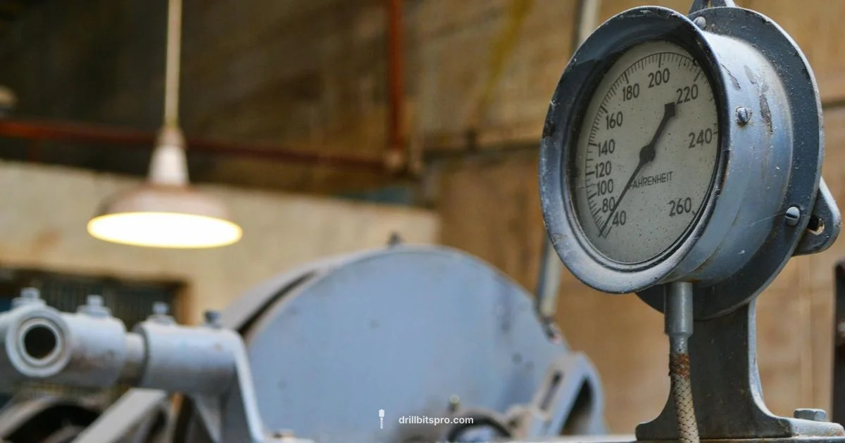 Drill Bit Sizing - Drill Bits Pro