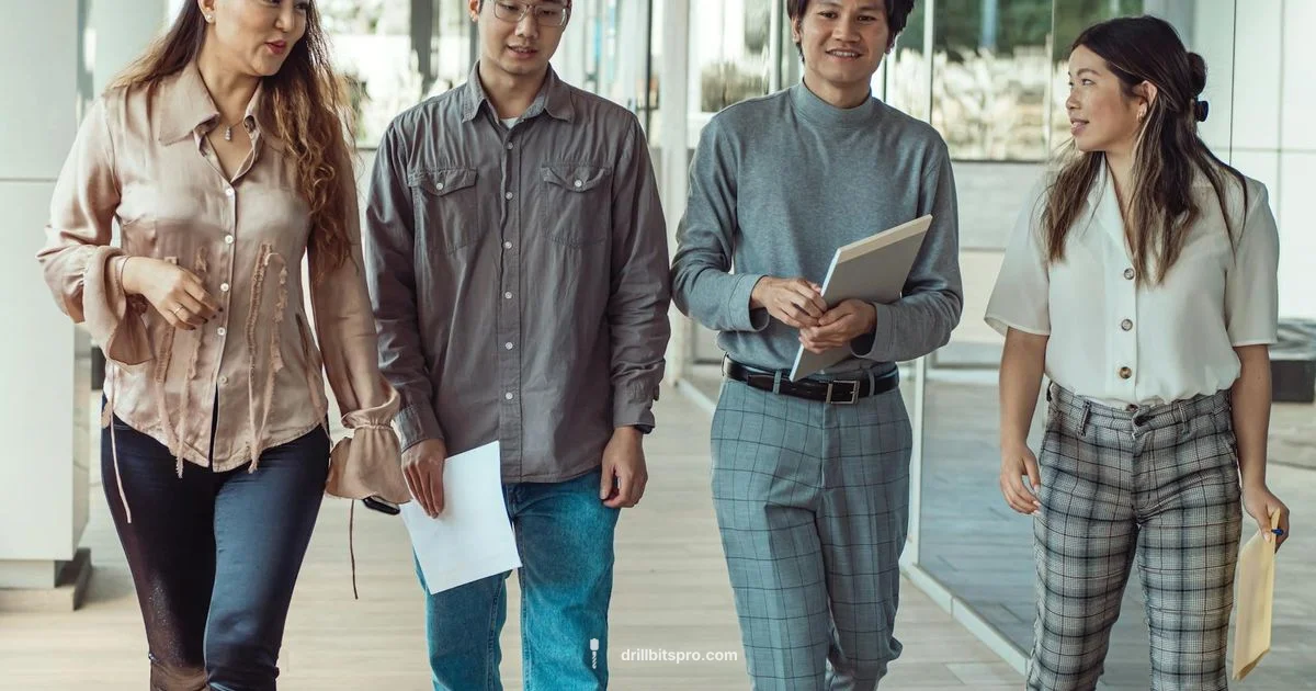 Fire Drill Guide - Drill Bits Pro