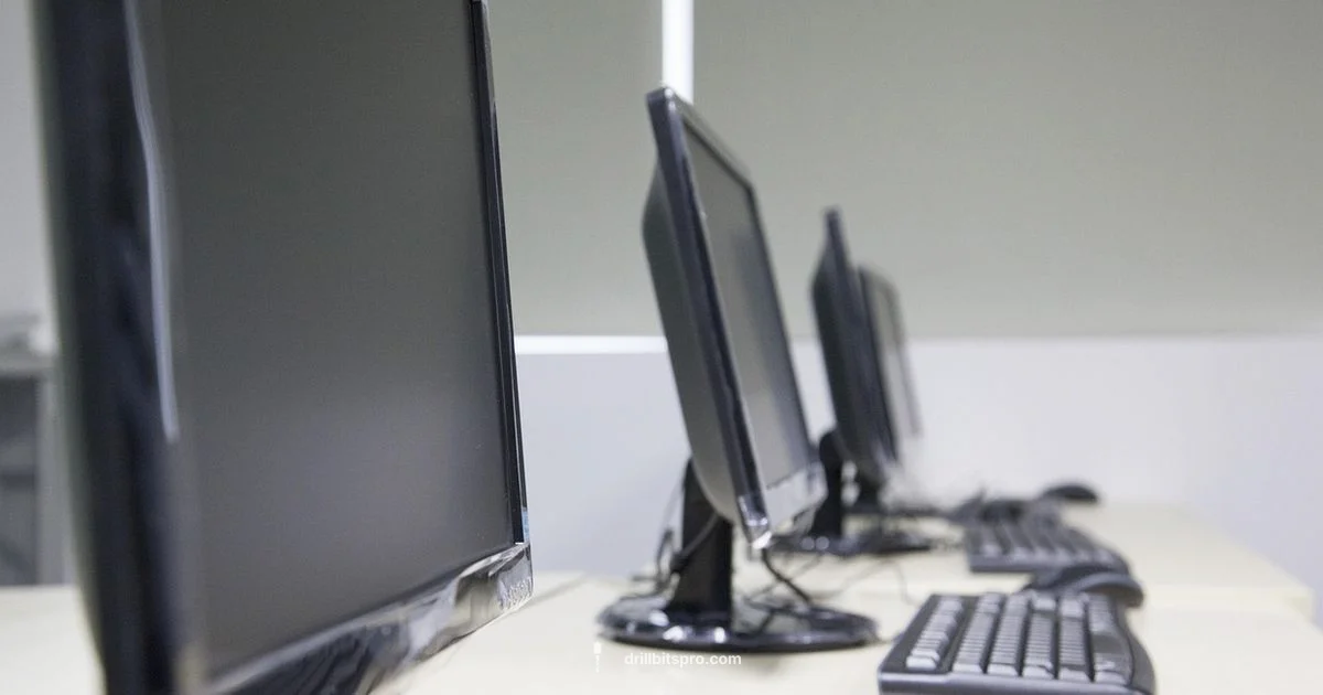 Sergeant Training Length - Drill Bits Pro