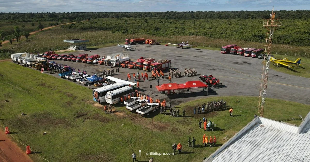 Instructor Insights Instructor Insights - Drill Bits Pro