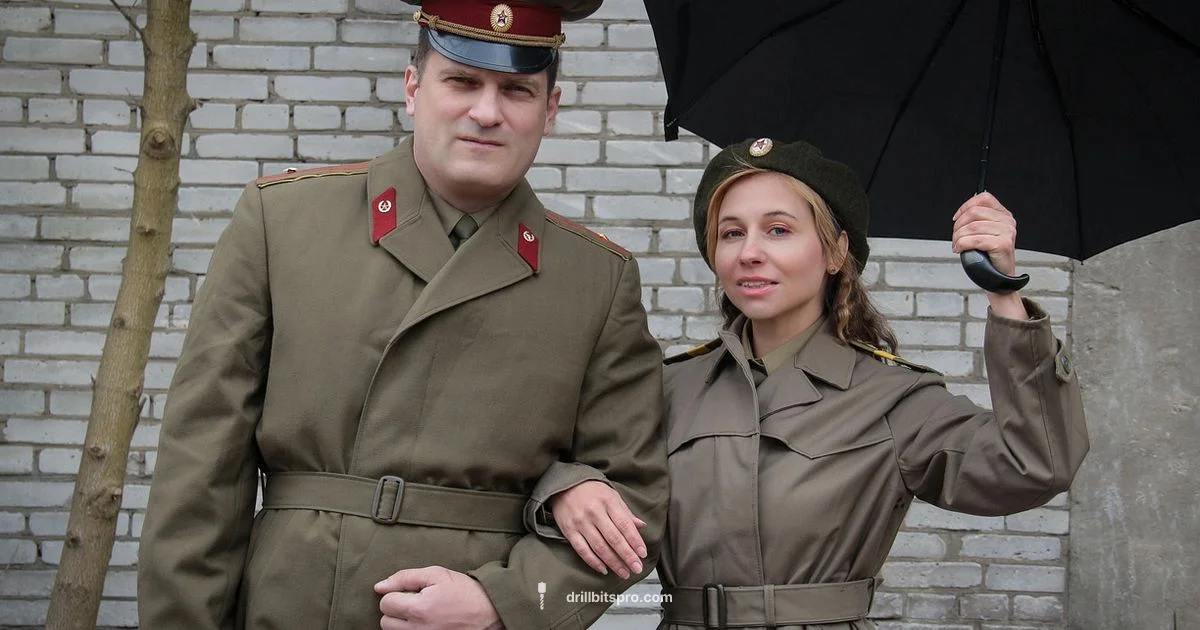 Drill Sergeant Pay - Drill Bits Pro