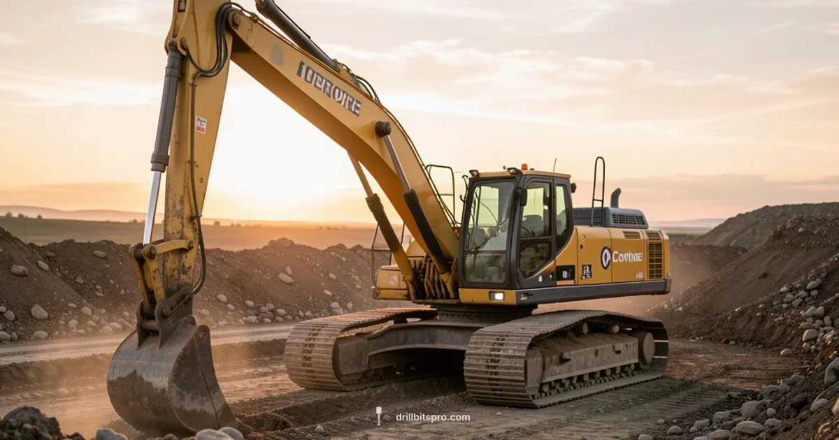 Depths of Earth Drilling - Drill Bits Pro