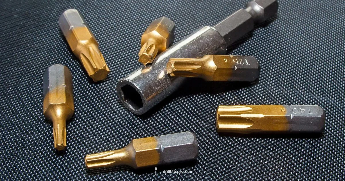 Check Drill Bit Size - Drill Bits Pro