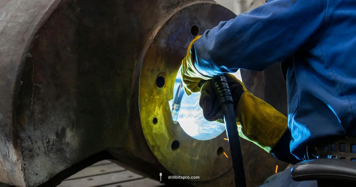 17 32 Drill Bit Guide 17 32 Drill Bit Guide - Drill Bits Pro