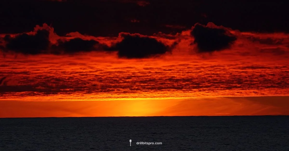 Offshore Drilling Realities Offshore Drilling Realities - Drill Bits Pro