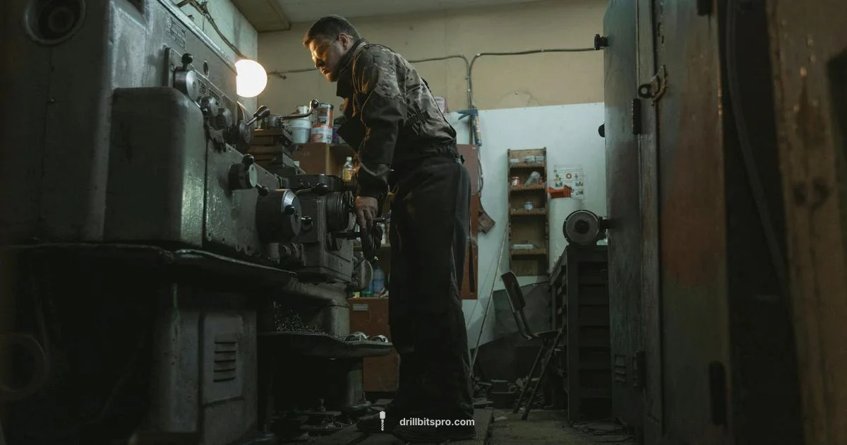 Drill Machine Definition Drill Machine Definition - Drill Bits Pro