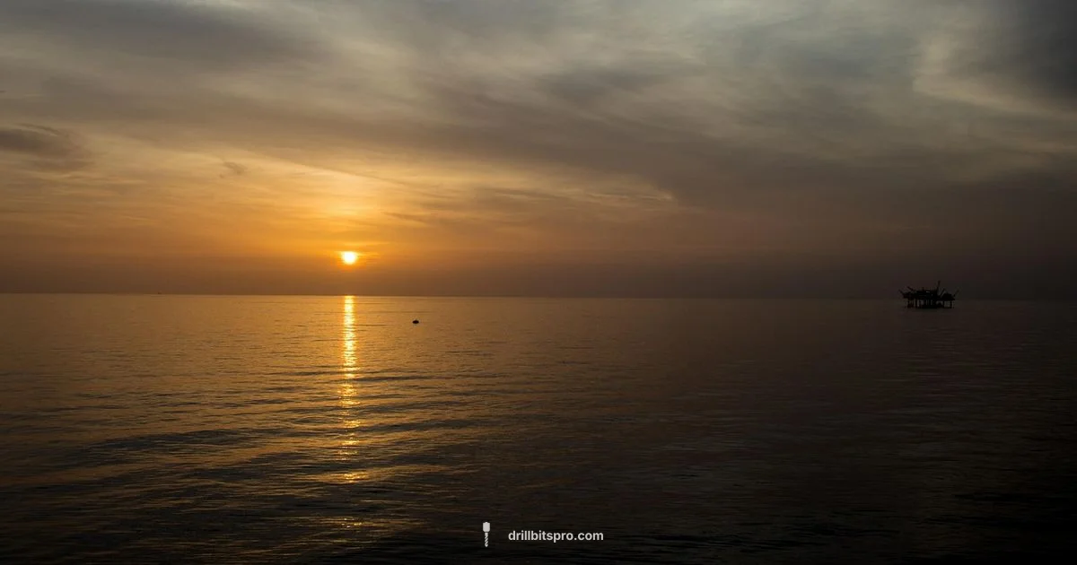 Oil Drilling Problems - Drill Bits Pro