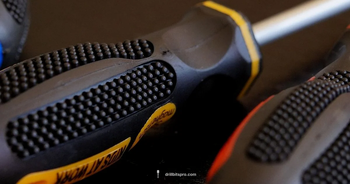 Impact Drill as Screwdriver Impact Drill as Screwdriver - Drill Bits Pro