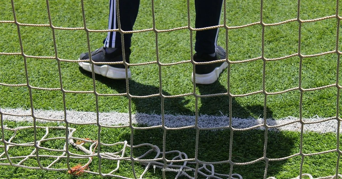 8-Year-Old Soccer Drill 8-Year-Old Soccer Drill - Drill Bits Pro