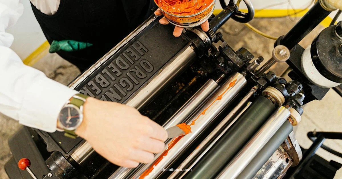 Drill Press Essentials Drill Press Essentials - Drill Bits Pro