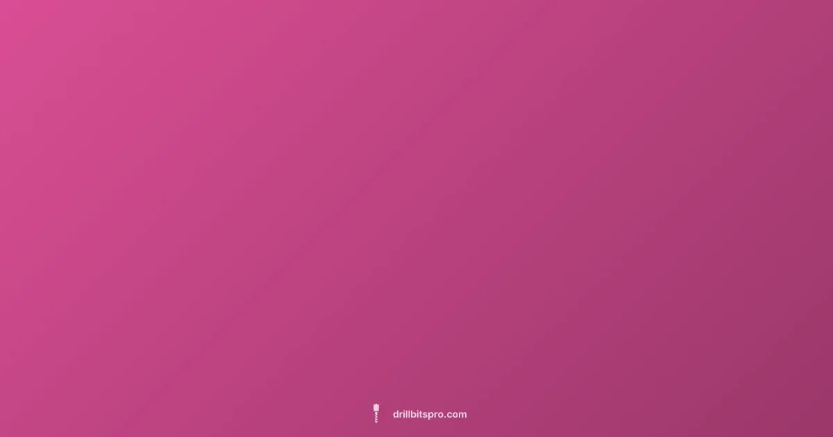 Hat Tilt Explained - Drill Bits Pro (illustration)