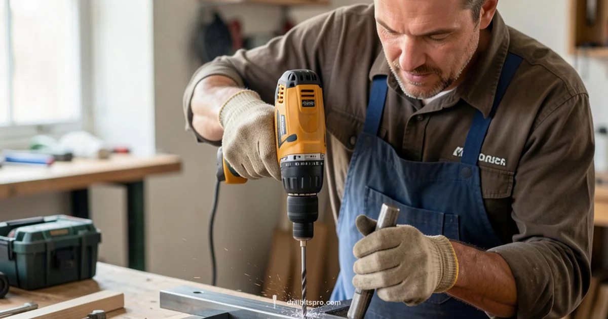 5/16 Drill Bits - Drill Bits Pro