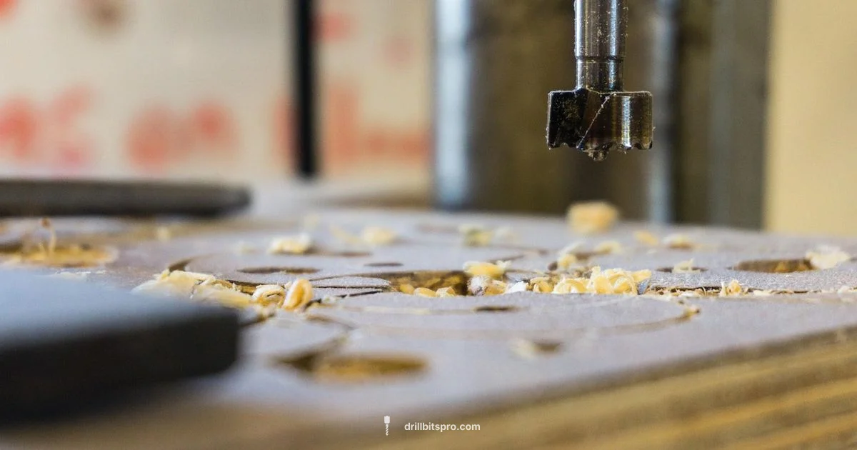 Drill and Practice - Drill Bits Pro