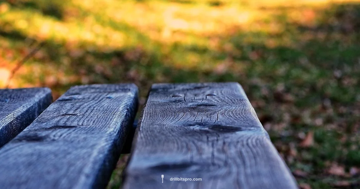 Drill Bit Step Guide - Drill Bits Pro