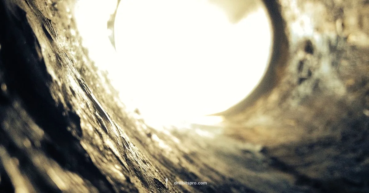 Core Drill Concrete - Drill Bits Pro