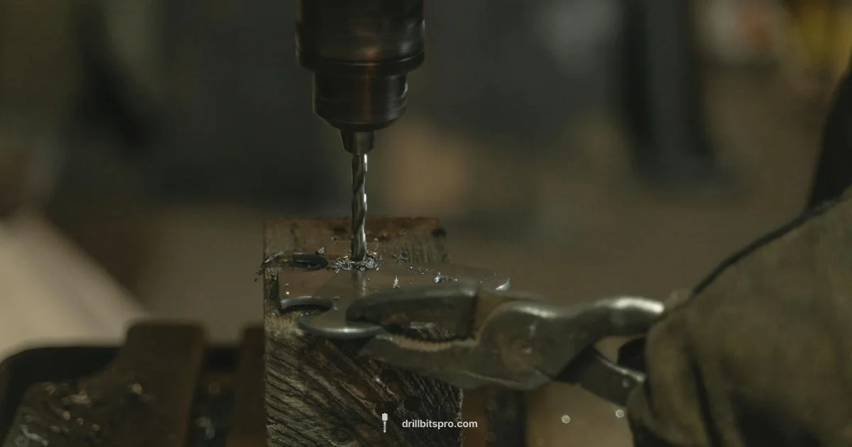 Glass Drilling Guide - Drill Bits Pro