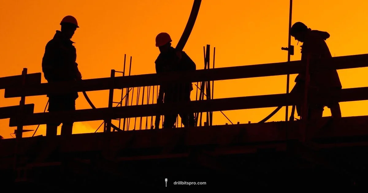 Driller Pay 2026 - Drill Bits Pro