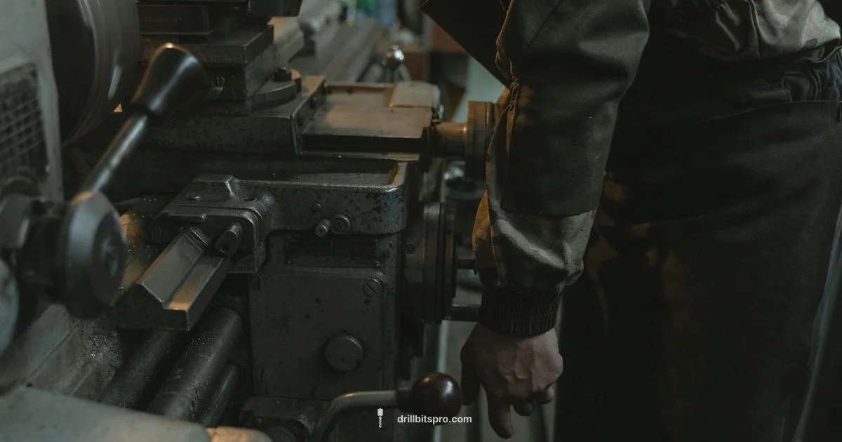 Center vs Spot Drill - Drill Bits Pro