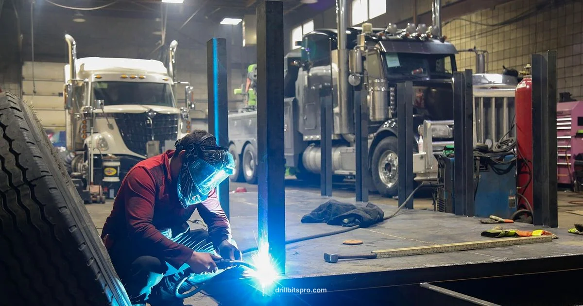 Drill Sound Guide Drill Sound Guide - Drill Bits Pro