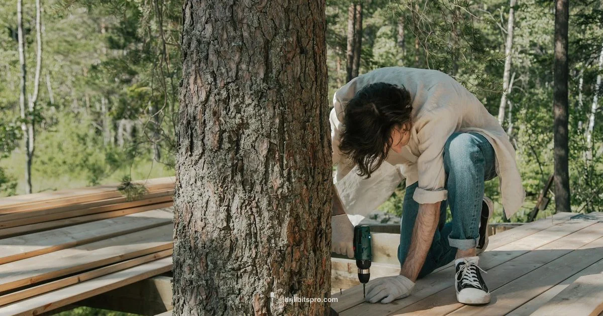 Drill Bits Types - Drill Bits Pro