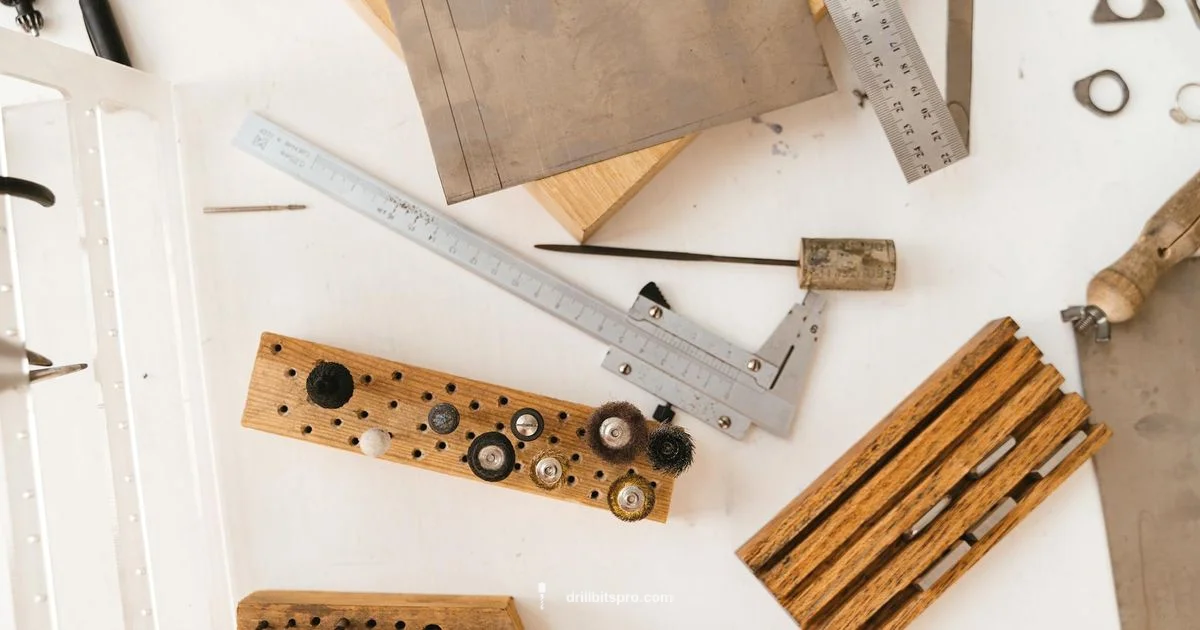 Fraction Size Guide - Drill Bits Pro