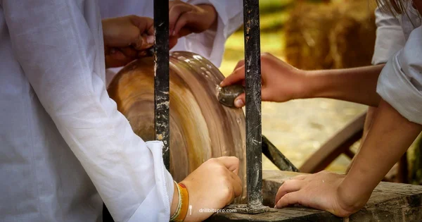 Drill Buffing Guide - Drill Bits Pro