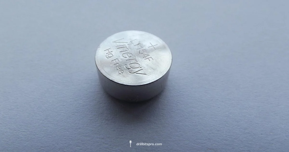 Drill Battery Fix Drill Battery Fix - Drill Bits Pro