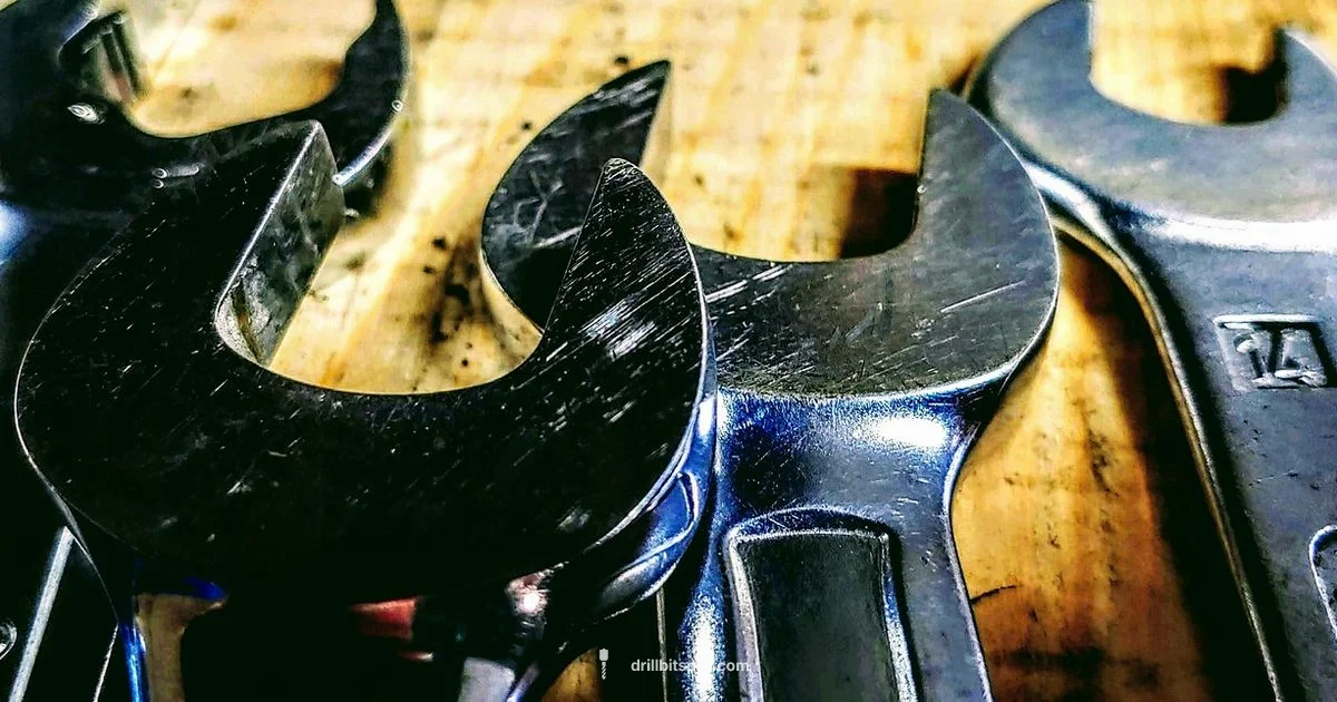 Impact Wrench Drilling Impact Wrench Drilling - Drill Bits Pro