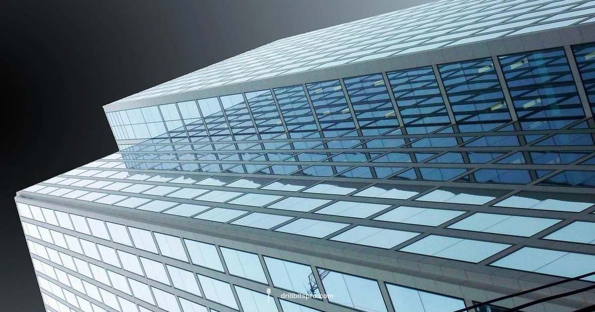 Mock Drill Essentials - Drill Bits Pro