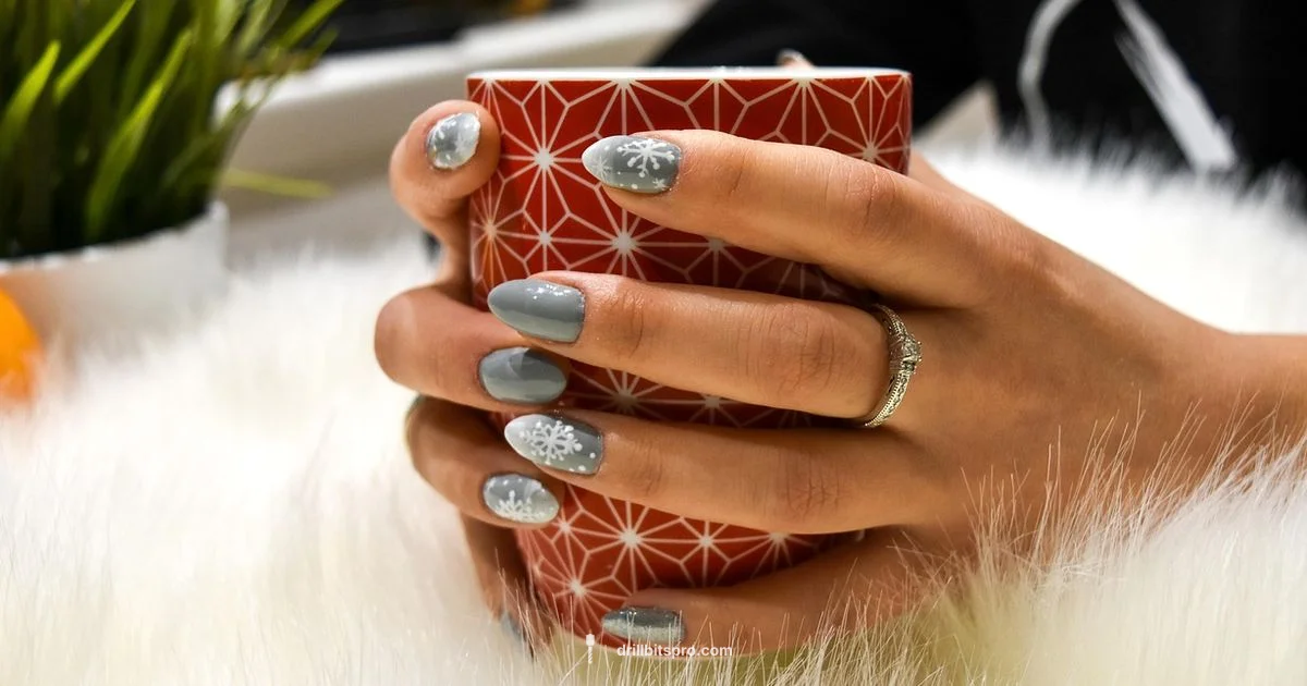 Fingernail Drill Guide Fingernail Drill Guide - Drill Bits Pro