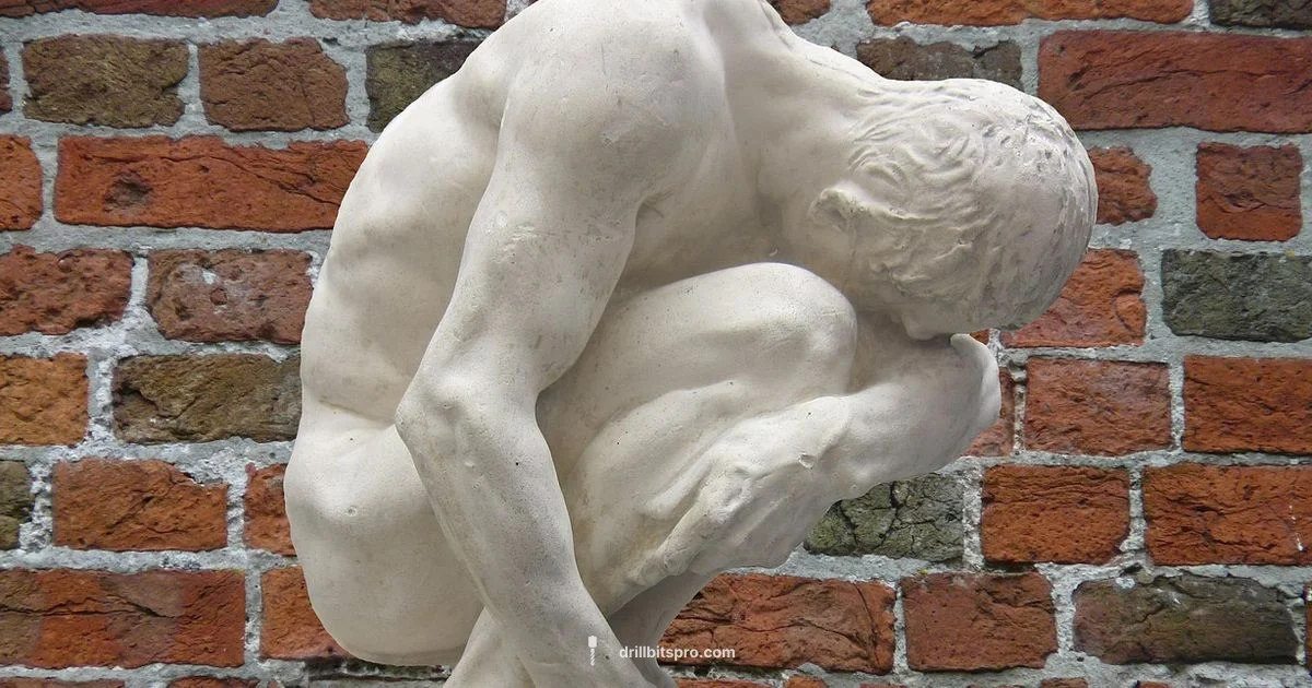 Brick Drilling Essentials - Drill Bits Pro