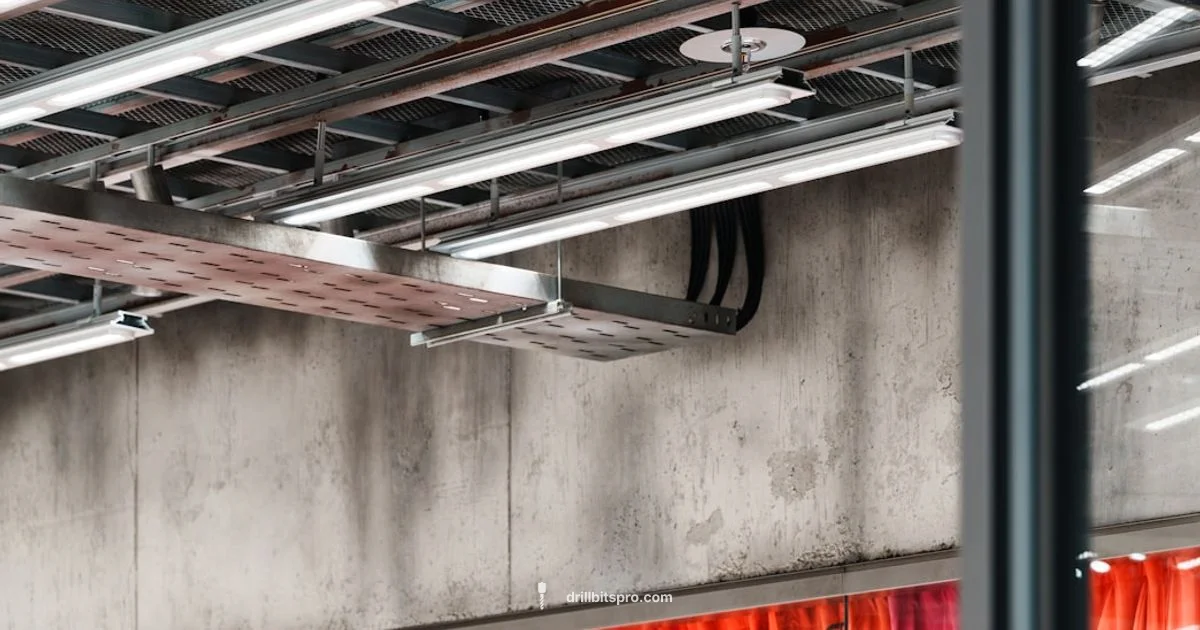 Concrete Drilling Guide - Drill Bits Pro