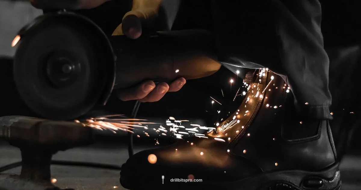 Baby Drill Concept Baby Drill Concept - Drill Bits Pro