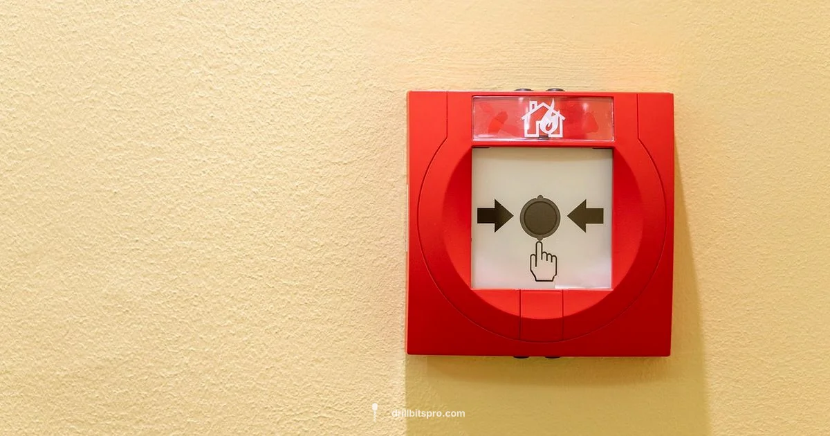 Not a Drill - Drill Bits Pro