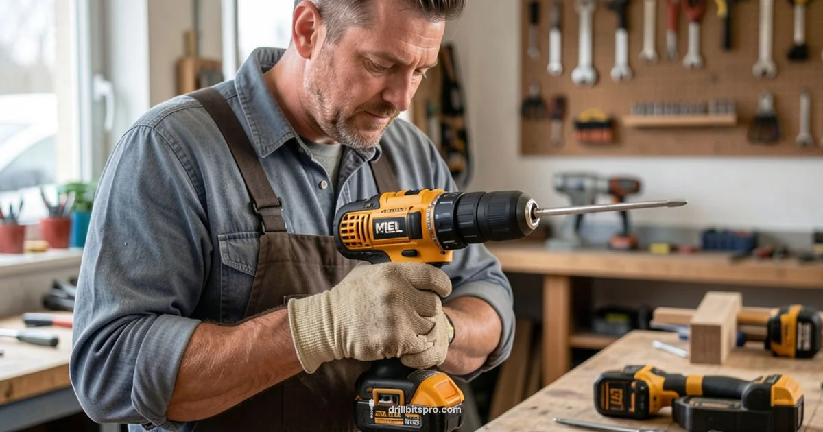 M18 FUEL Overview - Drill Bits Pro