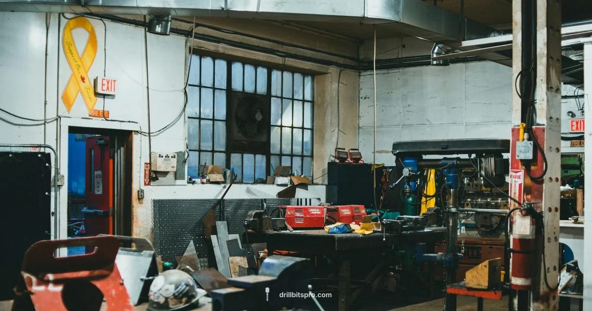 Fractional Bit Size Guide Fractional Bit Size Guide - Drill Bits Pro