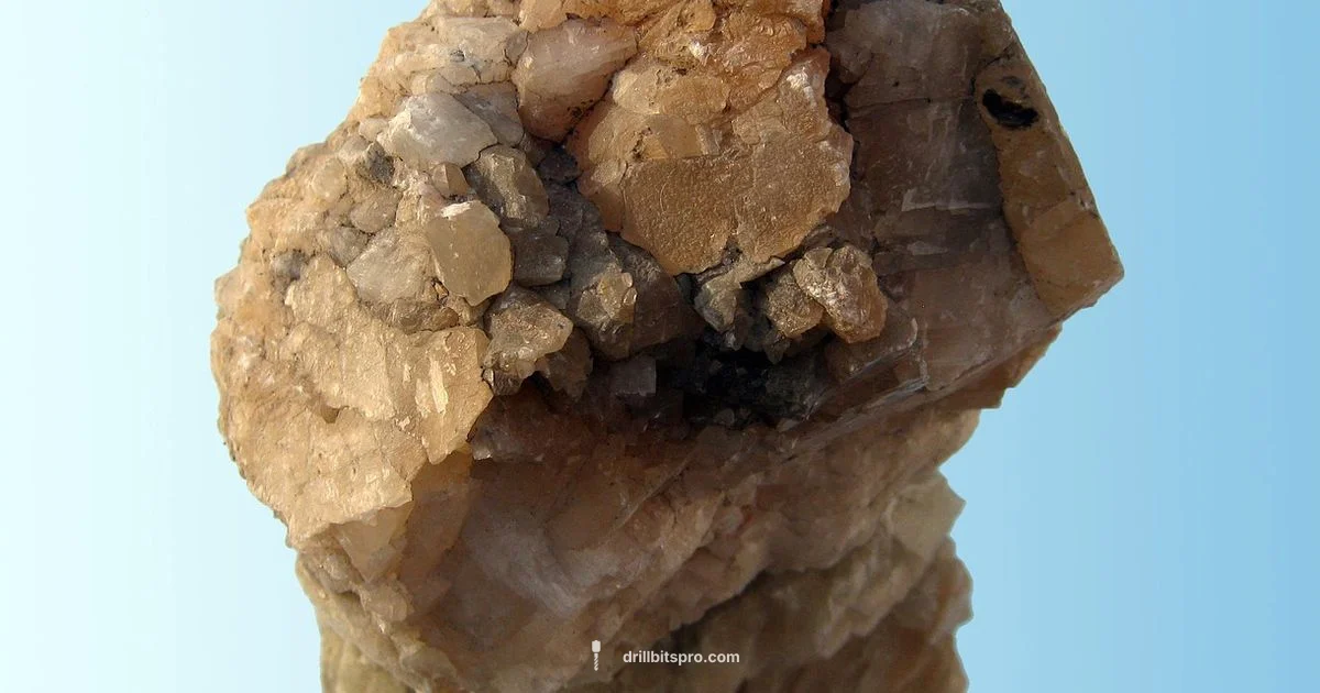 Quartz Drilling Guide - Drill Bits Pro