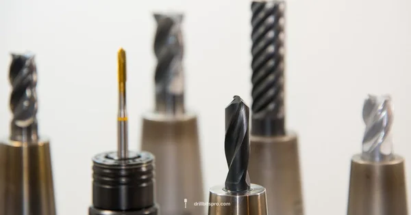 Drilling Metal Studs - Drill Bits Pro