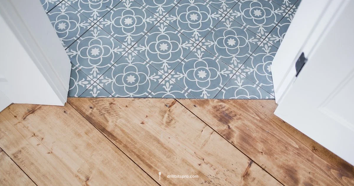 Tile Drilling Guide - Drill Bits Pro